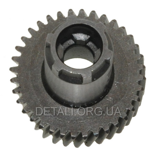 Шестерня (втулка зубчаста) для перфоратора Bosch GBH 2-24 DFR - 1616328042