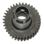 Шестерня (втулка зубчаста) для перфоратора Bosch GBH 2-24 DFR - 1616328042