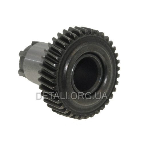 Ответная шестерня перфоратора Bosch 2-24D D31 H29 36-з право 16170006ET