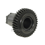 Ответная шестерня перфоратора Bosch 2-24D D31 H29 36-з право 16170006ET