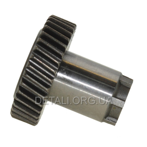 Ответная шестерня перфоратора Bosch 2-24D D31 H29 36-з право 16170006ET