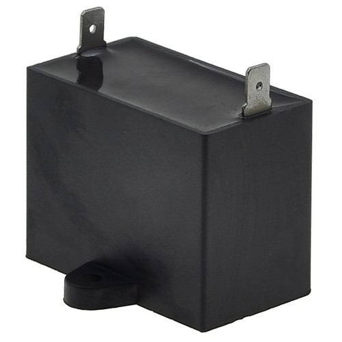 конденсатор JYUL CBB-61 18мкф - 450 VAC прямокутний 32х57х44