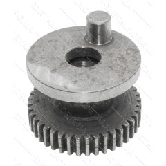Шестерня ексцентрикова перфоратор Bosch GBH 5-38 аналог D18*48 / h33.5 / 40 зуб