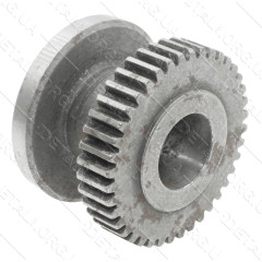 Шестерня ексцентрикова перфоратор Bosch GBH 5-38 аналог D18*48 / h33.5 / 40 зуб 2