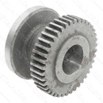 Шестерня ексцентрикова перфоратор Bosch GBH 5-38 аналог D18*48 / h33.5 / 40 зуб