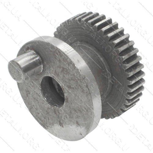 Шестерня ексцентрикова перфоратор Bosch GBH 5-38 аналог D18*48 / h33.5 / 40 зуб