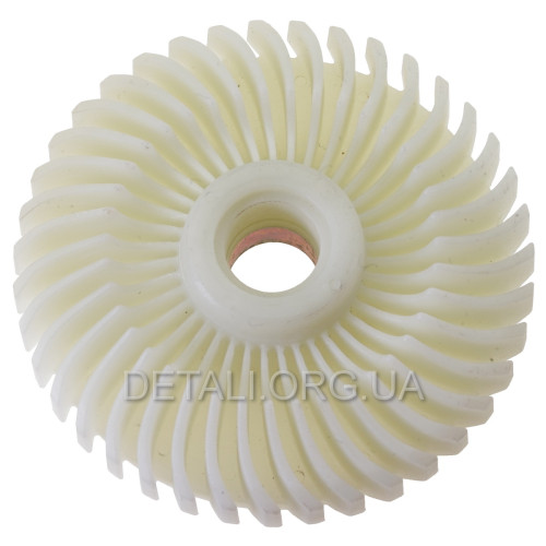 Крильчатка якоря d15*89 VJ Parts