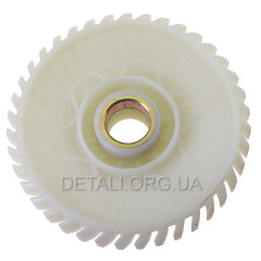 Крыльчатка якоря d15*89 2