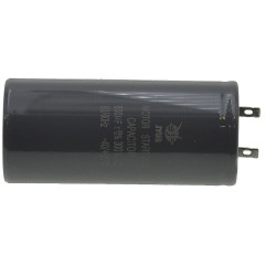 конденсатор JYUL CD-60 800мкф - 300 VAC Пусковий - 50Hz. (50*110 mm)