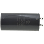 Конденсатор JYUL CD-60 800мкф - 300 VAC Пусковой - 50Hz. (50*112 mm)