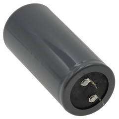конденсатор JYUL CD-60 800мкф - 300 VAC Пусковий - 50Hz. (50*110 mm) 2