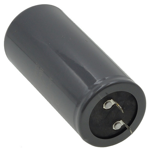 конденсатор JYUL CD-60 800мкф - 300 VAC Пусковий - 50Hz. (50*110 mm)