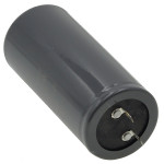 Конденсатор JYUL CD-60 800мкф - 300 VAC Пусковой - 50Hz. (50*112 mm)