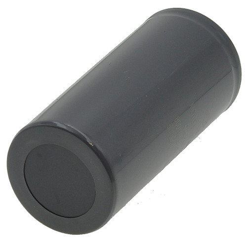 конденсатор JYUL CD-60 800мкф - 300 VAC Пусковий - 50Hz. (50*110 mm)