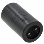 конденсатор JYUL CD-60 1200мкф - 300 VAC Пусковий - 50Hz. (65*121  mm)