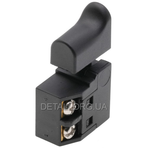 Кнопка 8A LM-07 шлифмашинки (короткая)
