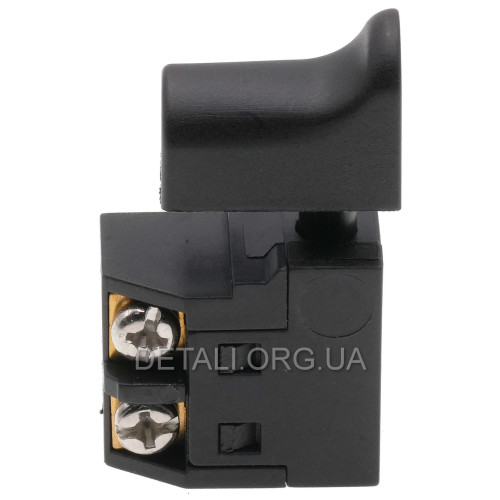 Кнопка 8A LM-07 шлифмашинки (короткая)
