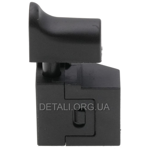 Кнопка 8A LM-07 шлифмашинки (короткая)