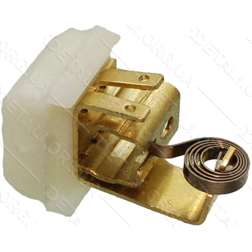 Щеткодержатель 6х8 болгарки Sparky M 850 HD оригинал 142187/129082