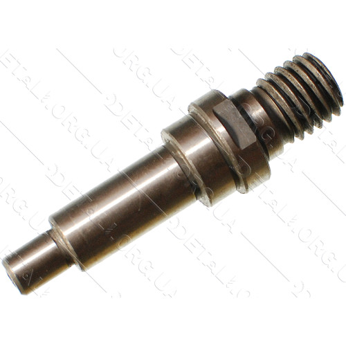 Вал (шпиндель) болгарки Зеніт ЗУШ- 125/1200-125/870 d8*12*12 L67