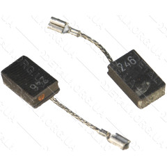 Щетки Metabo 246 оригинал 5х10 316042070