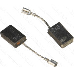 Щетки Metabo 246 оригинал 5х10 316042070