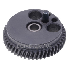 Шестерня эксцентриковая лобзика Black&Decker AST7XC оригинал 90510024