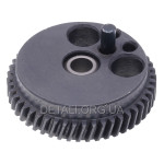 Шестерня эксцентриковая лобзика Black&Decker AST7XC оригинал 90510024