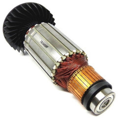 Якорь мойки высокого давления Makita HW1300 оригинал 513469-4 2