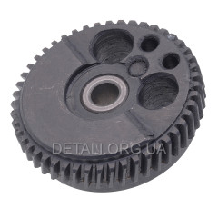 Шестерня ексцентрикова лобзика Black&Decker AST7XC оригінал 90510024 2