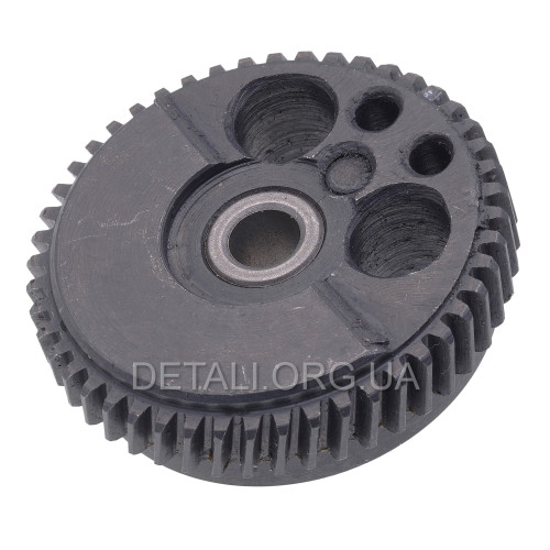 Шестерня эксцентриковая лобзика Black&Decker AST7XC оригинал 90510024