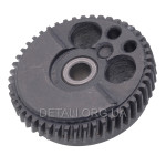 Шестерня ексцентрикова лобзика Black&Decker AST7XC оригінал 90510024