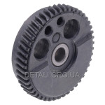 Шестерня эксцентриковая лобзика Black&Decker AST7XC оригинал 90510024
