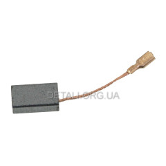 Щетка 6х8х15 дрели Stanley STDR5206 оригинал 5140136-53 2