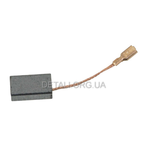 Щітка 6х8х15 дрилі Stanley STDR5206 оригінал 5140136-53
