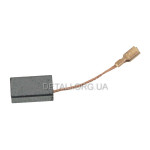 Щетка 6х8х15 дрели Stanley STDR5206 оригинал 5140136-53