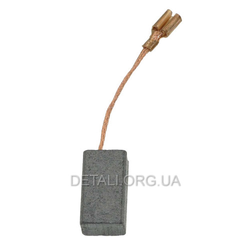 Щетка 6х8х15 дрели Stanley STDR5206 оригинал 5140136-53