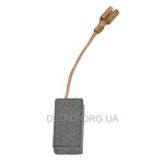Щітка 6х8х15 дрилі Stanley STDR5206 оригінал 5140136-53