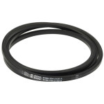 Клиновой ремень мини трактора VIKING MT 5097 оригинал 61607042100