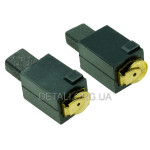 Щеткодержатель + щетки 5х8 Black&Decker KA88 оригинал 90568241