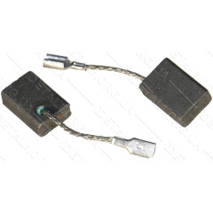 Щітки Metabo 5х10х14,5 оригінал 316047440