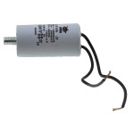конденсатор JYUL CBB-60L 2мкф - 450 VAC болт + дроту(30*60 mm)