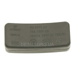 Тумблер 2 положения в корпусе 26*61 mm 6A