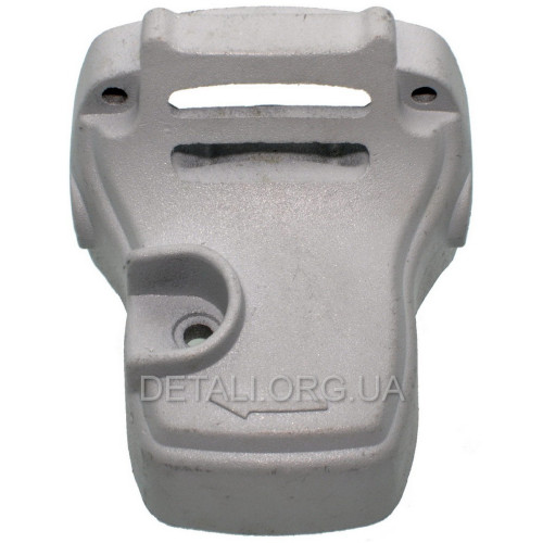 корпус болгарки Элпром 125/1400