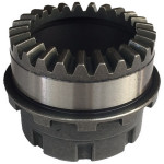 Пряма конічна шестерня перфоратора Makita HR4001C оригінал 227509-9
