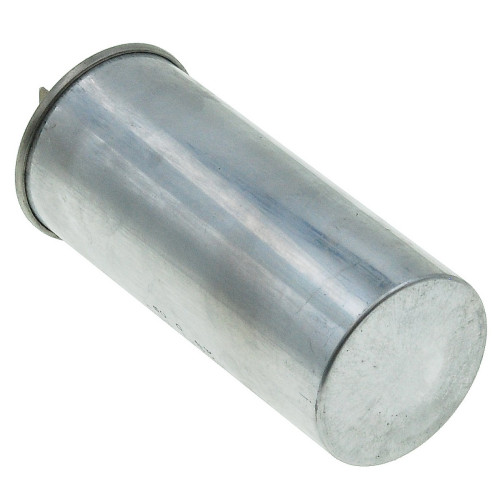 Конденсатор CBB-65 (50+5)мкф 450 VAC для кондиционера JYUL (50*115 mm)