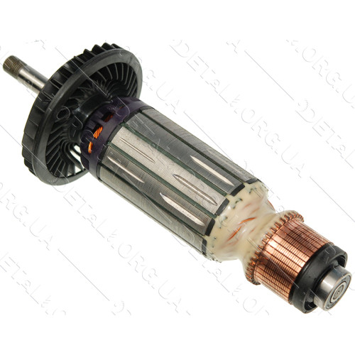 Якорь болгарка Sparky M 2000 оригинал 174040 (218*46 посадка 10мм)