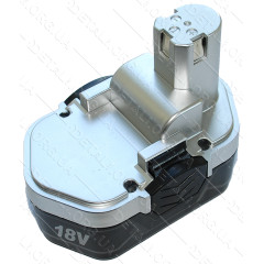 акумулятор 18V шуруповерт Ижмаш 1820