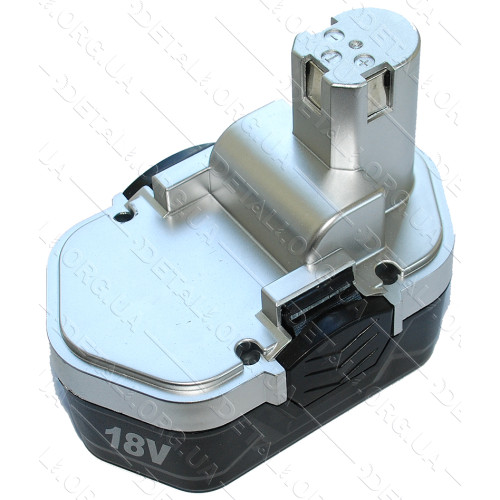 акумулятор 18V шуруповерт Ижмаш 1820