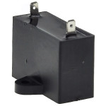 Конденсатор JYUL CBB-61 2,4мкф - 450 VAC прямоугольный 20х48х32